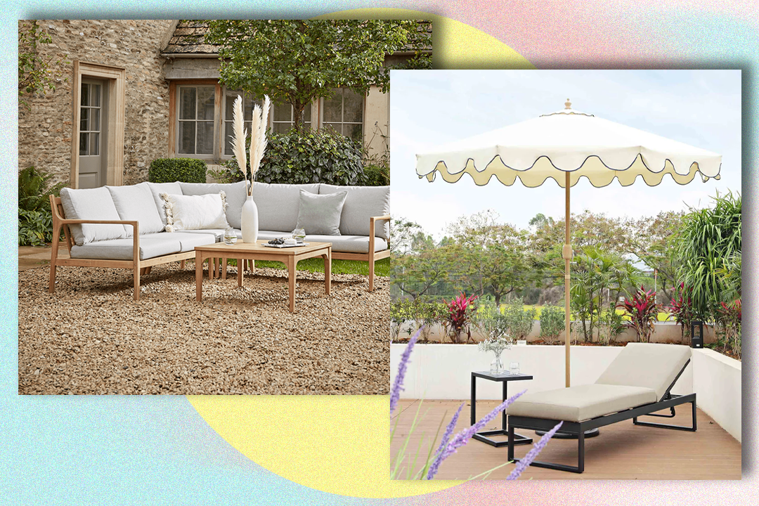 Best patio seating near me sale